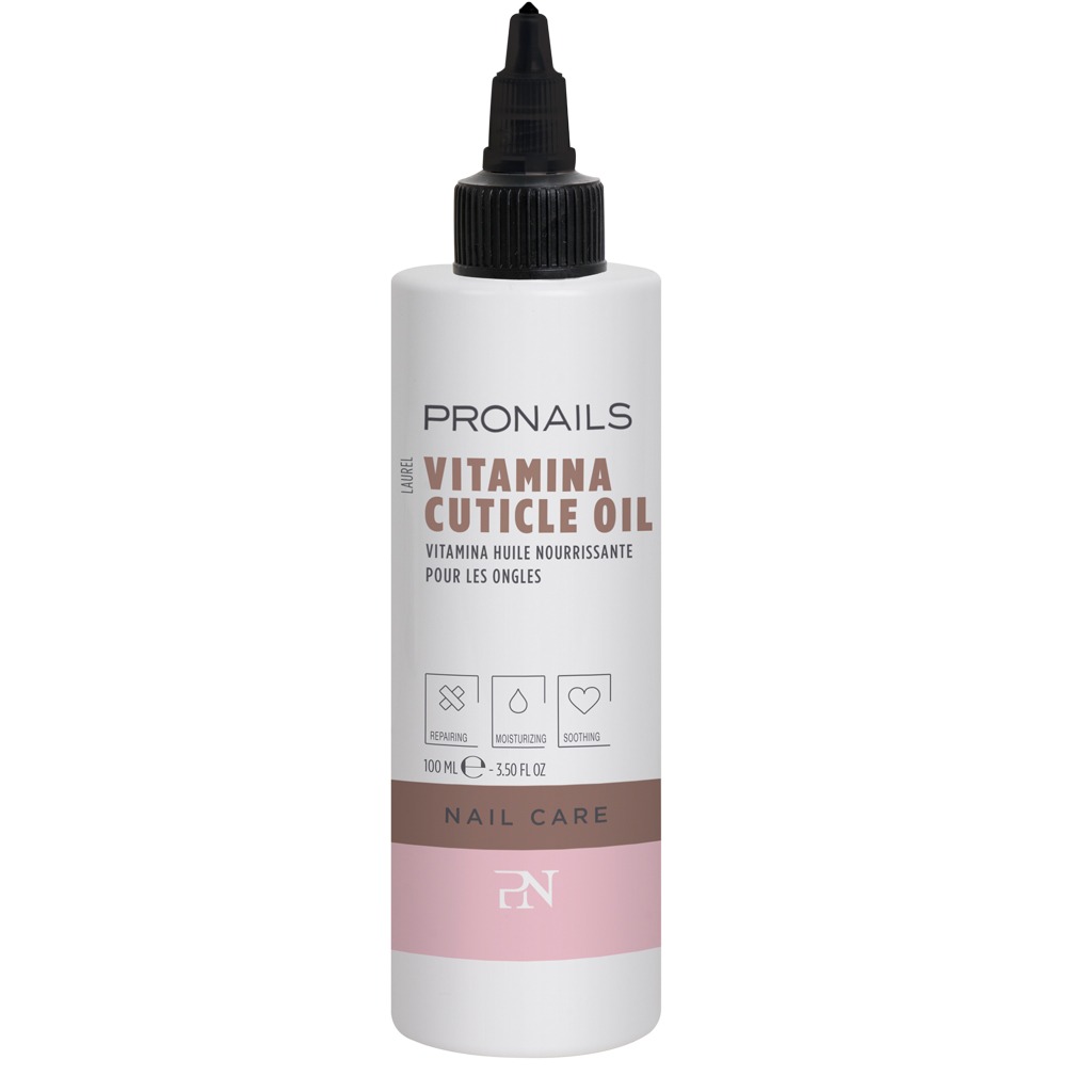 Pronail-cuticol-oil